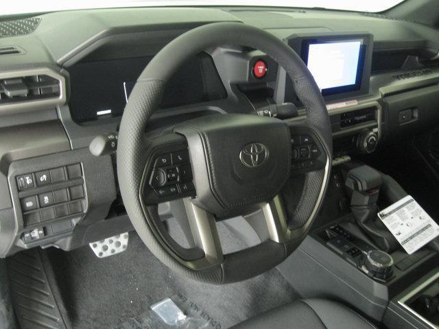 used 2025 Toyota Tacoma car, priced at $43,190