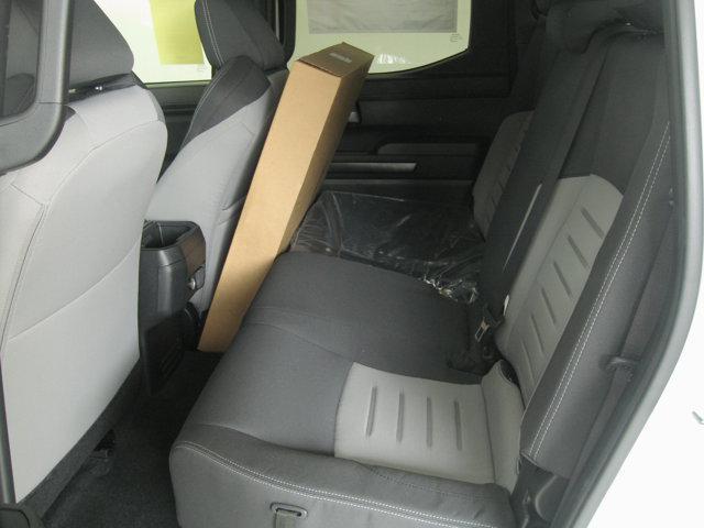 used 2025 Toyota Tacoma car, priced at $43,190