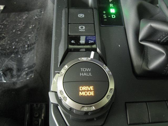 used 2025 Toyota Tacoma car, priced at $43,190