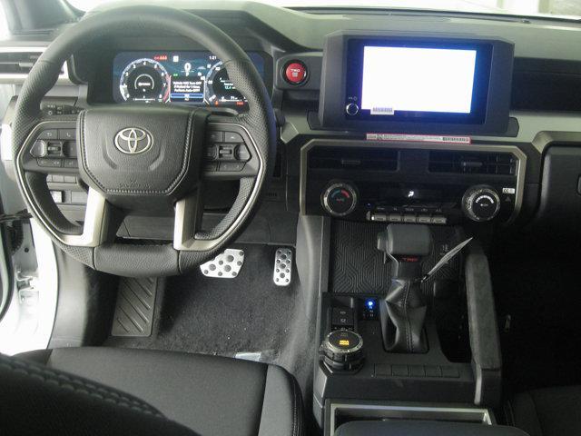 used 2025 Toyota Tacoma car, priced at $43,190
