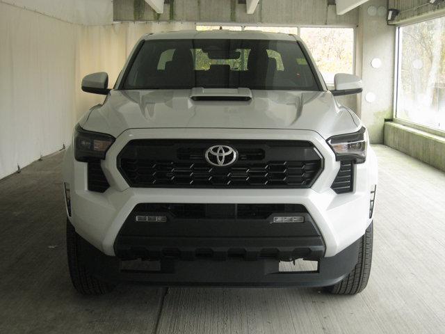 used 2025 Toyota Tacoma car, priced at $43,190
