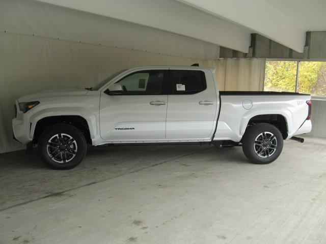 used 2025 Toyota Tacoma car, priced at $43,190