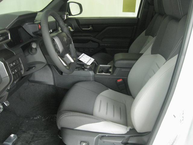 used 2025 Toyota Tacoma car, priced at $43,190