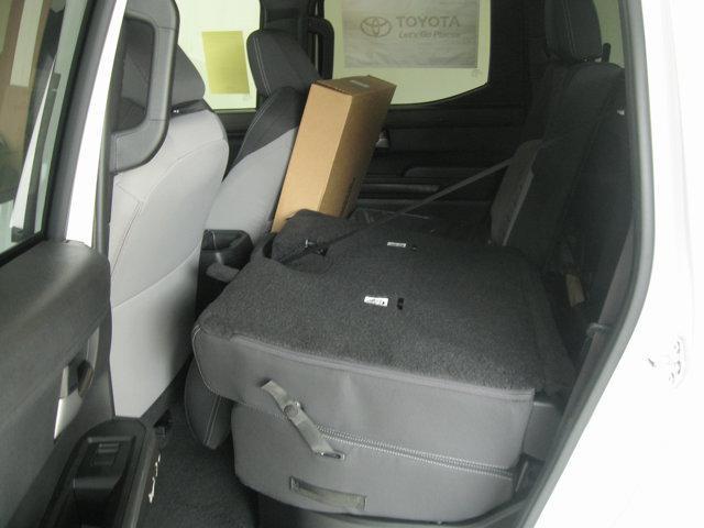 used 2025 Toyota Tacoma car, priced at $43,190