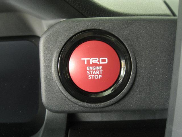 used 2025 Toyota Tacoma car, priced at $43,190