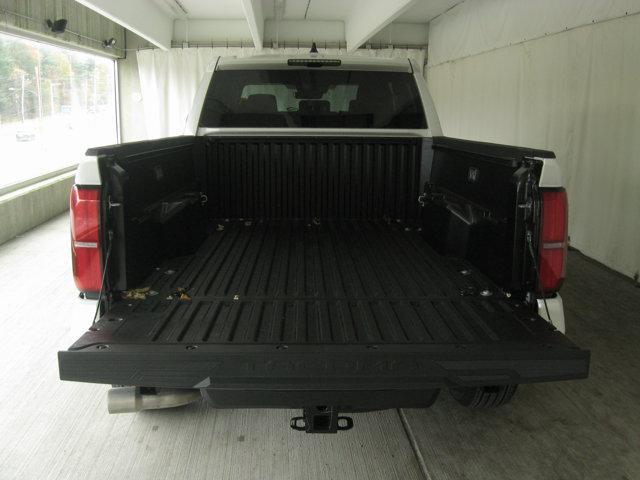 used 2025 Toyota Tacoma car, priced at $43,190