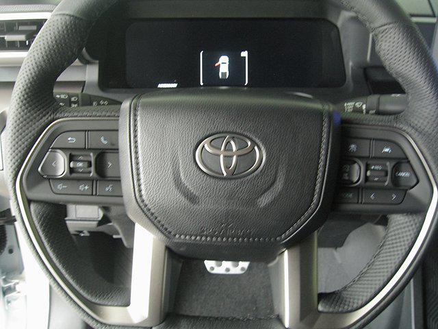 used 2025 Toyota Tacoma car, priced at $43,190