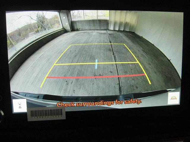 used 2025 Toyota Tacoma car, priced at $43,190