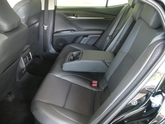 new 2025 Toyota Camry car, priced at $40,629