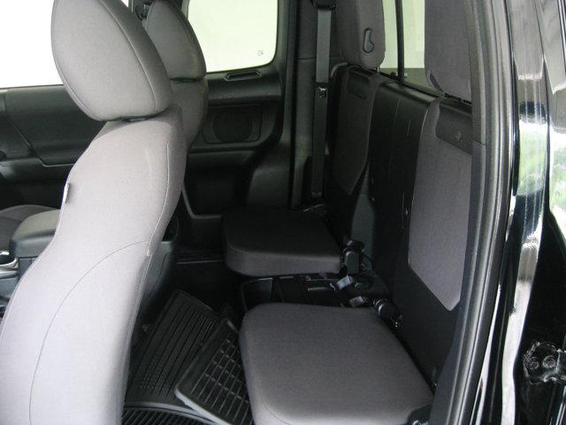 used 2018 Toyota Tacoma car, priced at $28,990