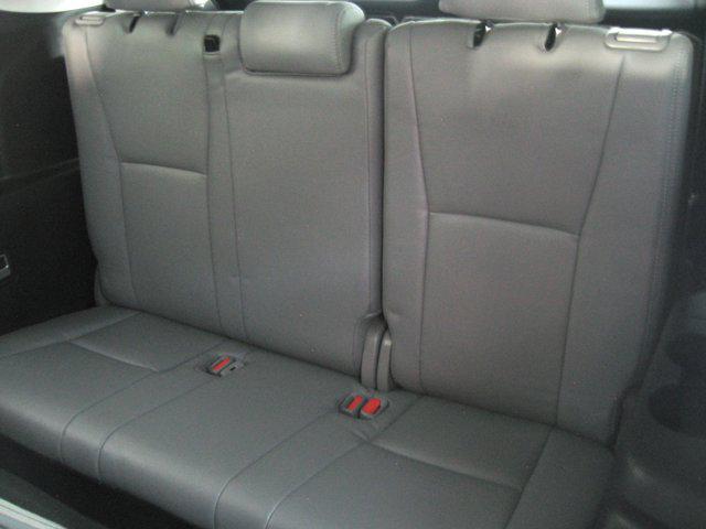 used 2021 Toyota Highlander car, priced at $30,990