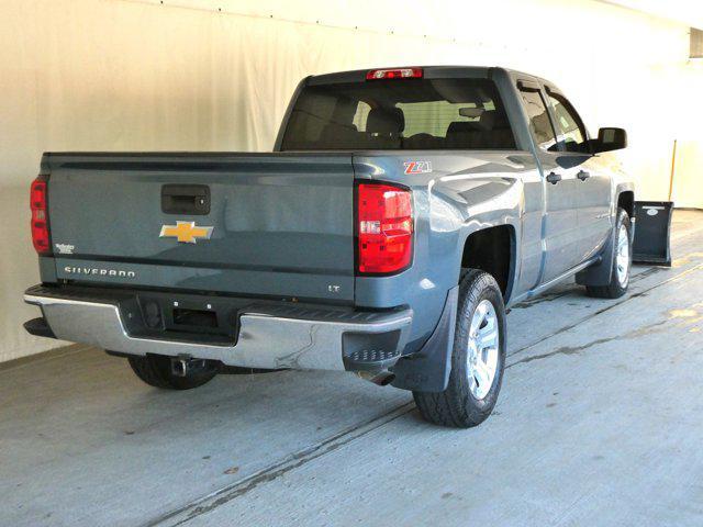 used 2014 Chevrolet Silverado 1500 car, priced at $22,990