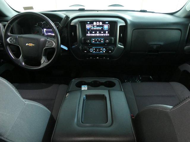 used 2014 Chevrolet Silverado 1500 car, priced at $22,990