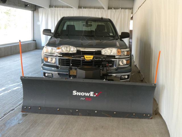 used 2014 Chevrolet Silverado 1500 car, priced at $22,990