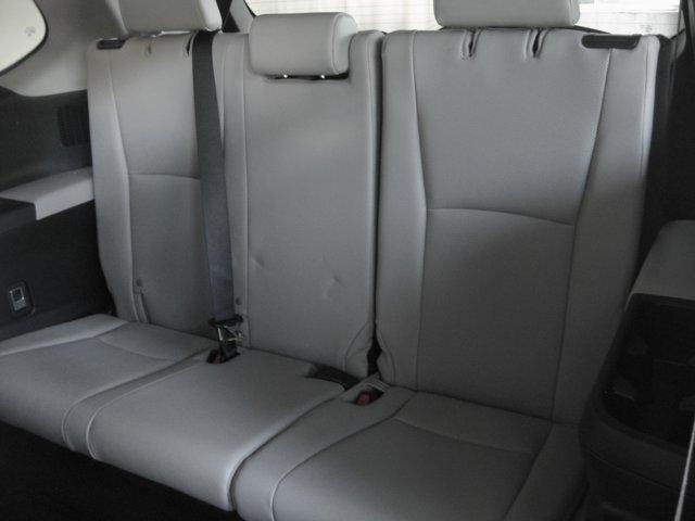 used 2024 Toyota Grand Highlander car, priced at $48,891