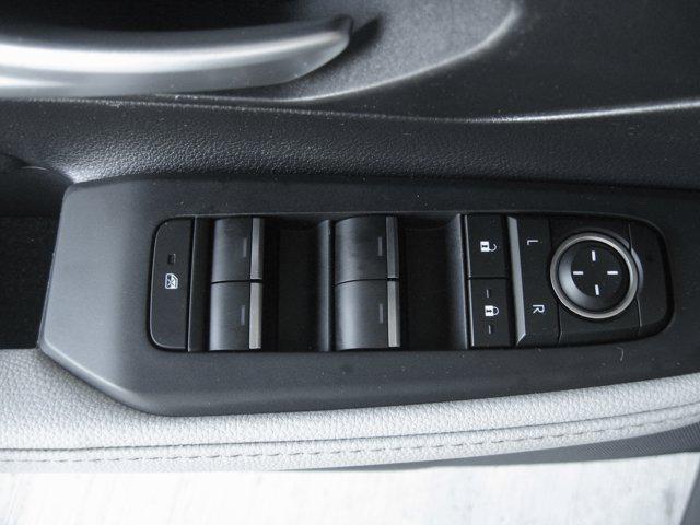 used 2024 Toyota Grand Highlander car, priced at $48,891