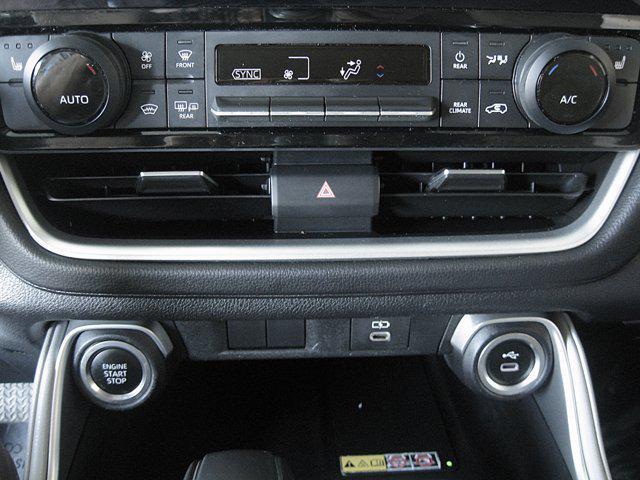 used 2024 Toyota Grand Highlander car, priced at $48,891