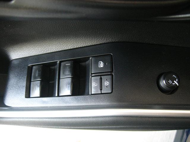 used 2022 Toyota Highlander car, priced at $32,490