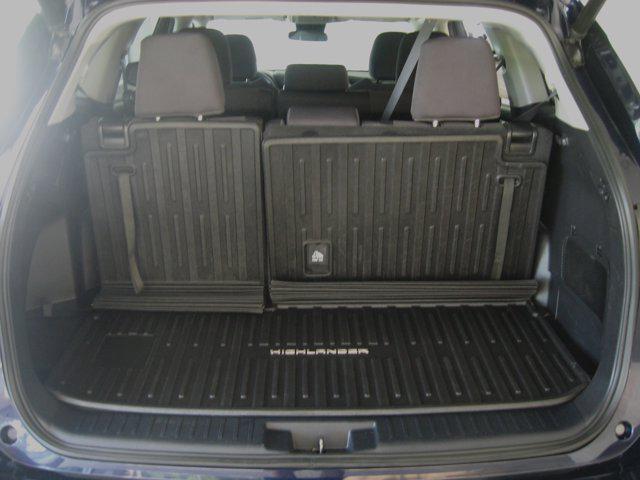 used 2022 Toyota Highlander car, priced at $32,490