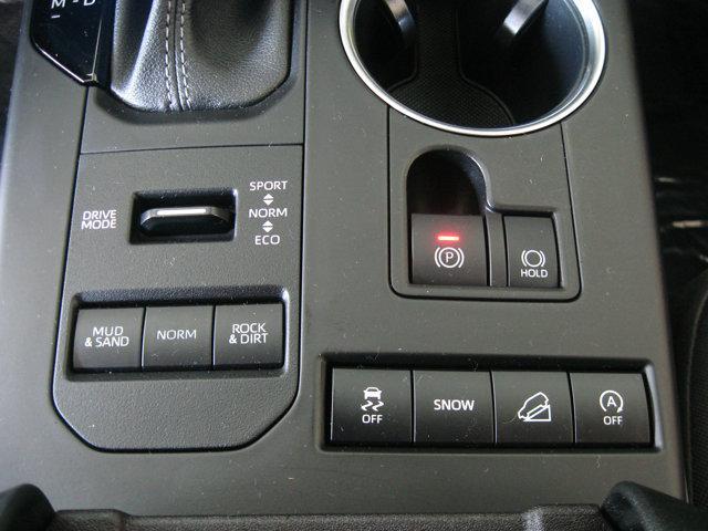 used 2022 Toyota Highlander car, priced at $32,490