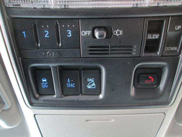 used 2021 Toyota 4Runner car, priced at $38,990