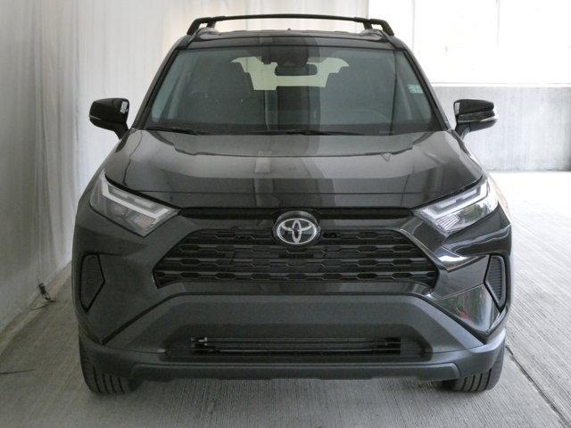 new 2024 Toyota RAV4 car, priced at $35,944