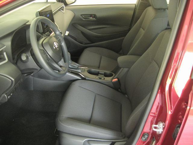used 2026 Toyota Corolla car, priced at $22,990