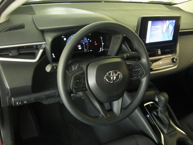 used 2026 Toyota Corolla car, priced at $22,990