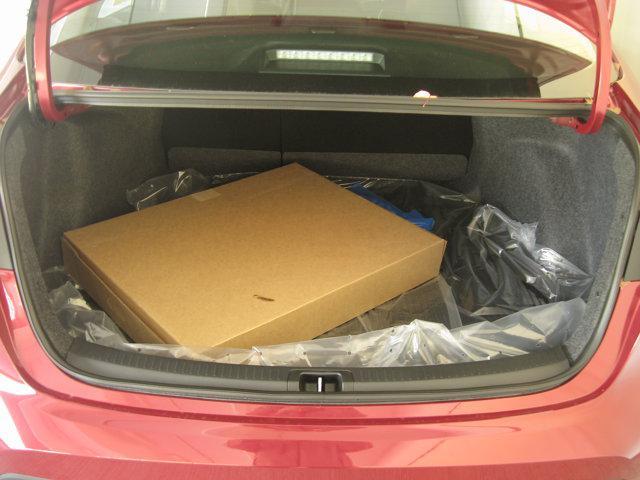 used 2026 Toyota Corolla car, priced at $22,990