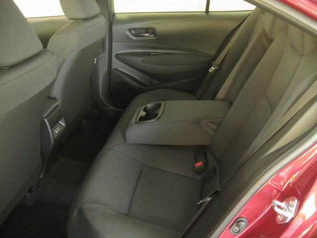 used 2026 Toyota Corolla car, priced at $22,990