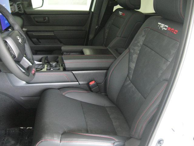 new 2025 Toyota Tundra Hybrid car, priced at $79,143