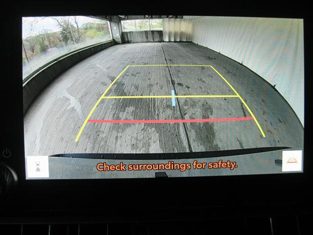 new 2025 Toyota RAV4 car, priced at $32,819