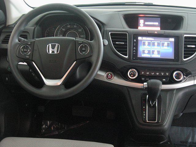 used 2016 Honda CR-V car, priced at $19,990