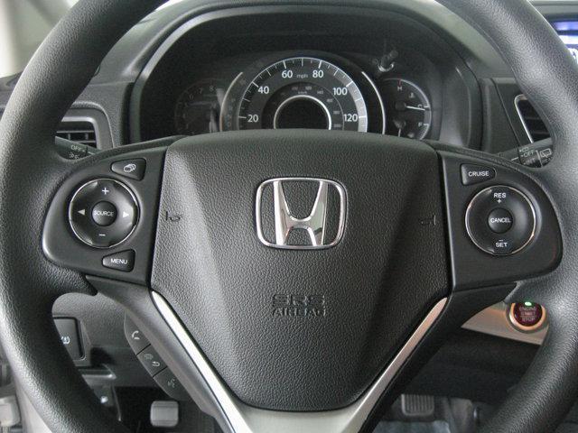 used 2016 Honda CR-V car, priced at $19,990