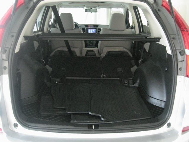 used 2016 Honda CR-V car, priced at $19,990