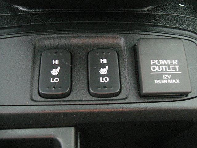 used 2016 Honda CR-V car, priced at $19,990