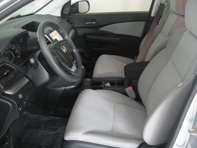 used 2016 Honda CR-V car, priced at $19,990