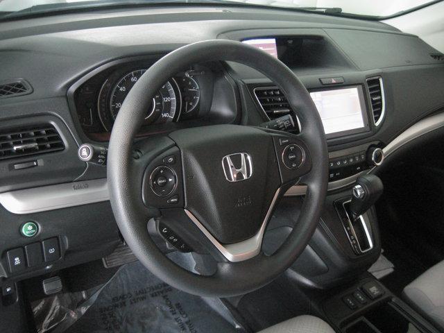 used 2016 Honda CR-V car, priced at $19,990
