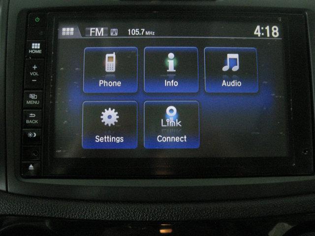 used 2016 Honda CR-V car, priced at $19,990