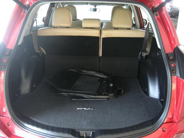 used 2016 Toyota RAV4 car, priced at $16,490