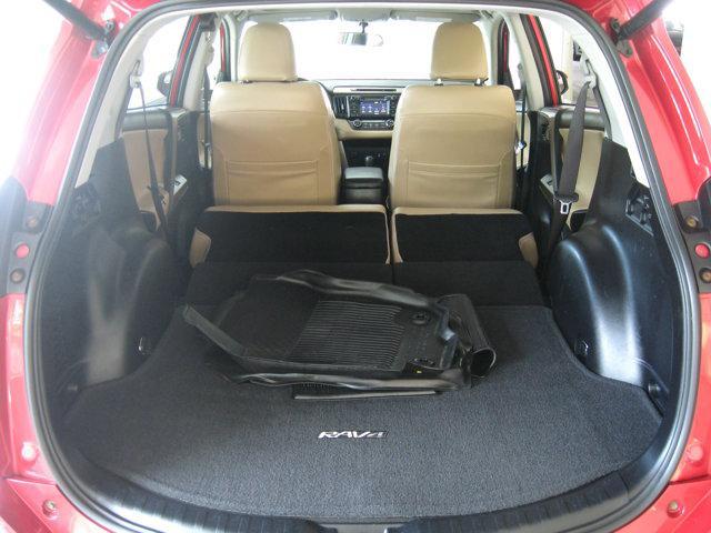 used 2016 Toyota RAV4 car, priced at $16,490