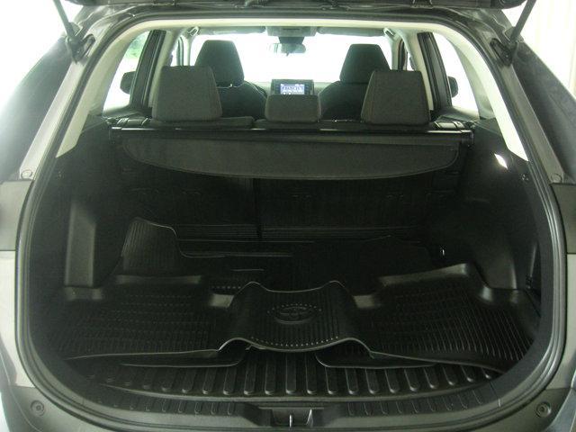 used 2022 Toyota RAV4 car, priced at $28,990