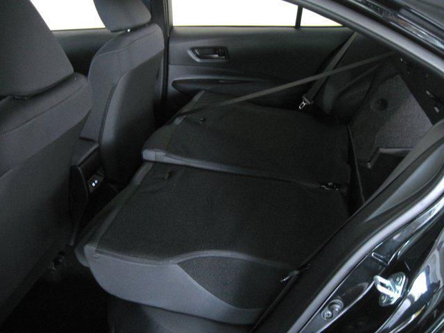 used 2025 Toyota Corolla car, priced at $24,490