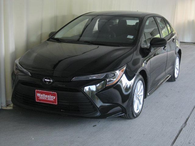 used 2025 Toyota Corolla car, priced at $24,490