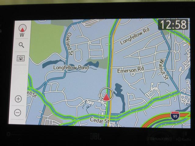 used 2021 Toyota Camry car, priced at $18,691