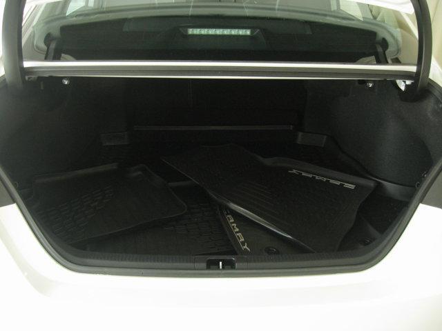 used 2021 Toyota Camry car, priced at $18,691