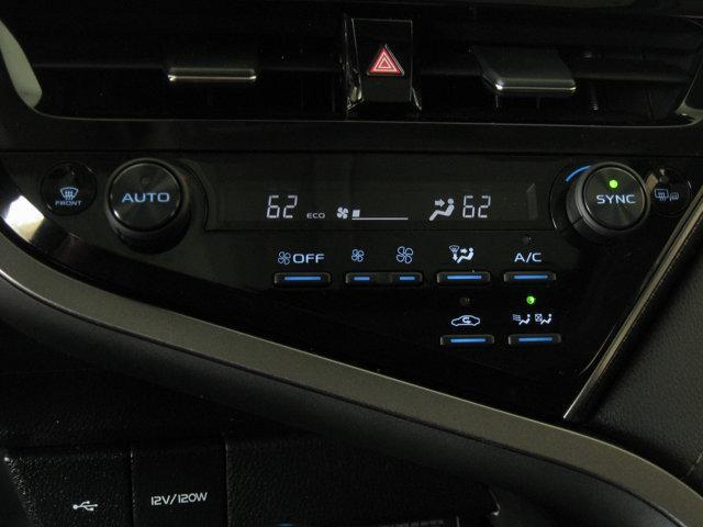 used 2021 Toyota Camry car, priced at $18,691