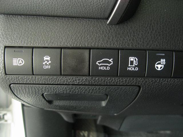 used 2021 Toyota Camry car, priced at $18,691