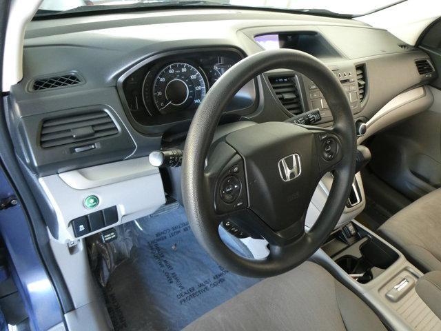 used 2013 Honda CR-V car, priced at $14,691