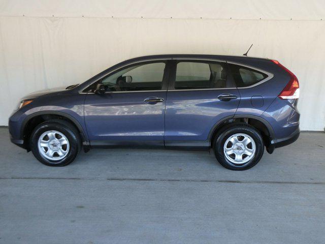 used 2013 Honda CR-V car, priced at $14,691